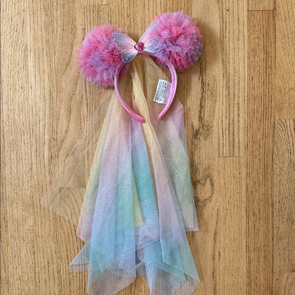 Disney “Mickey Ears” Lot of 4 - Picture 3 of 16